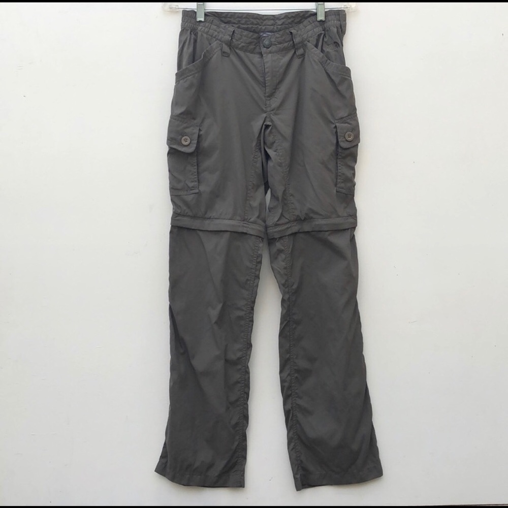 The North Face Convertible Hiking Pants